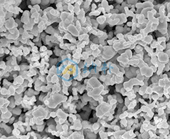 硼化鋯 (ZrB?) 、硼化鈦（TiB?)粉體