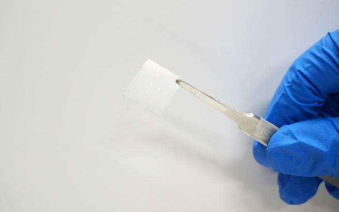 中關(guān)村論壇年會(huì)開幕成果發(fā)布，我國(guó)科學(xué)家研發(fā)出全球最薄光學(xué)晶體